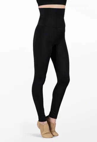XLA ONLY ** Showstars High Rise Leggings